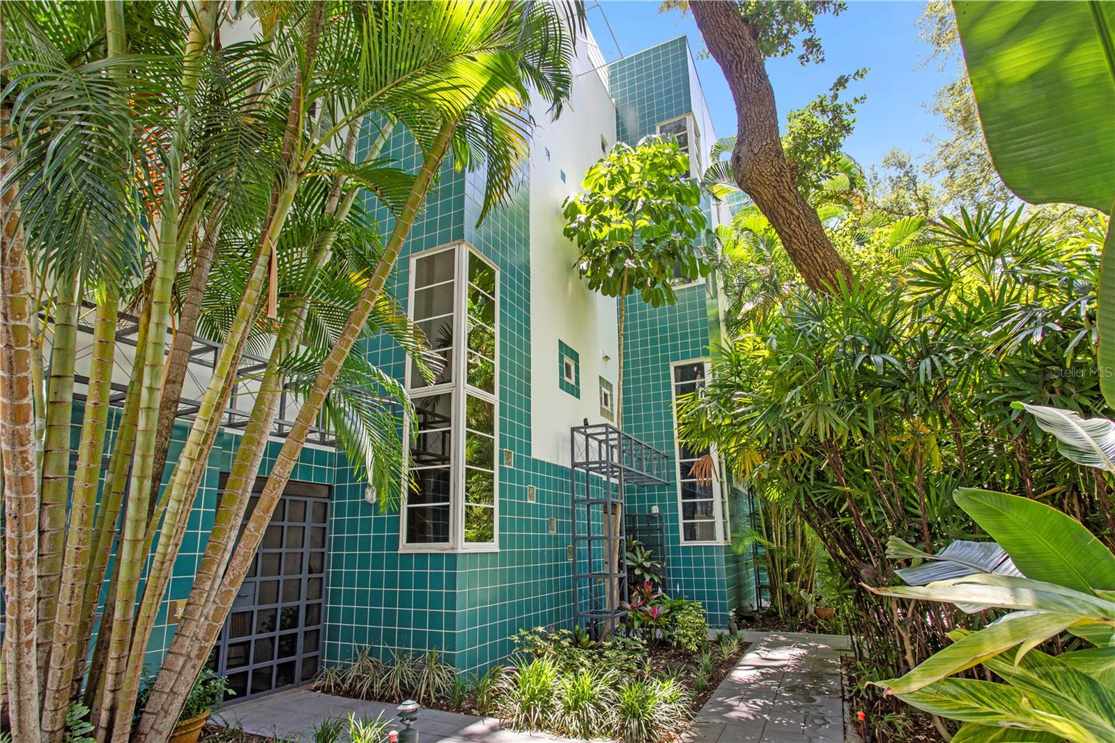 4950 BAYSHORE BLVD #25D, TAMPA, FL, 33611