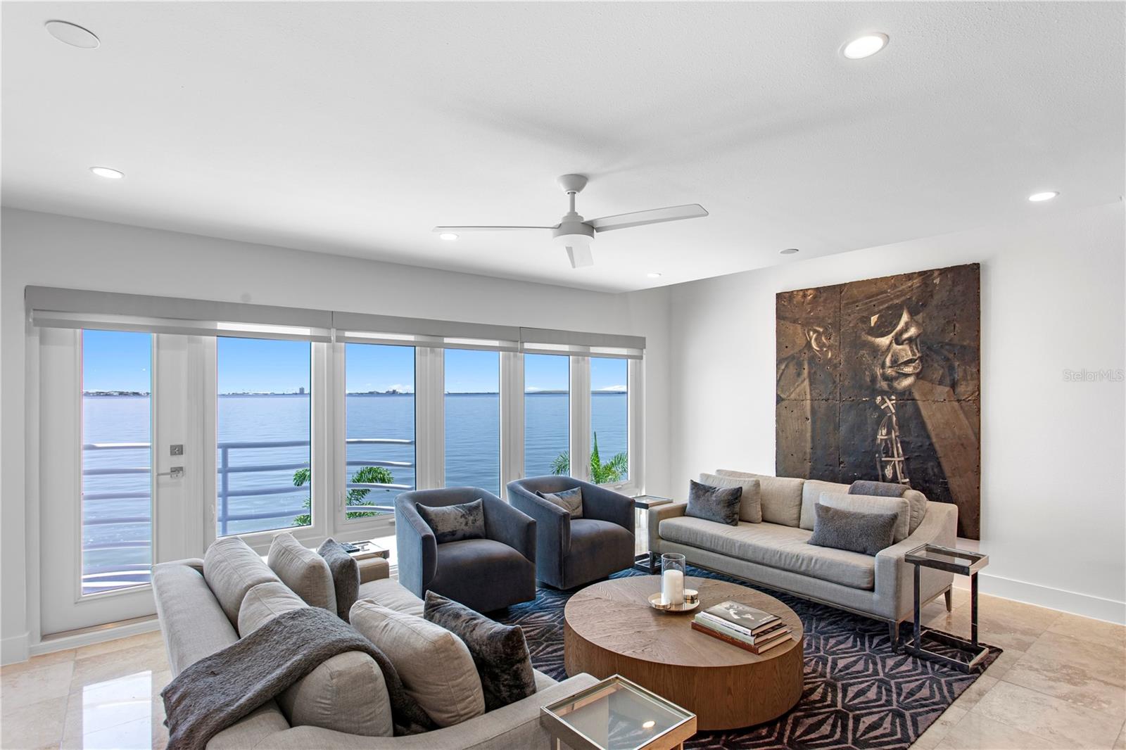 4950 BAYSHORE BLVD #25D, TAMPA, FL, 33611