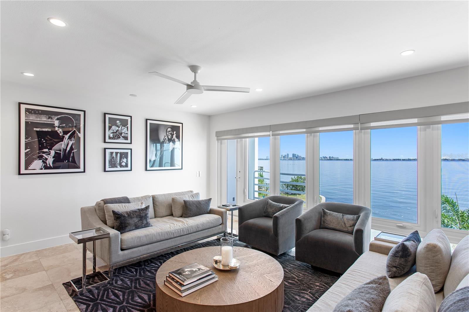 4950 BAYSHORE BLVD #25D, TAMPA, FL, 33611