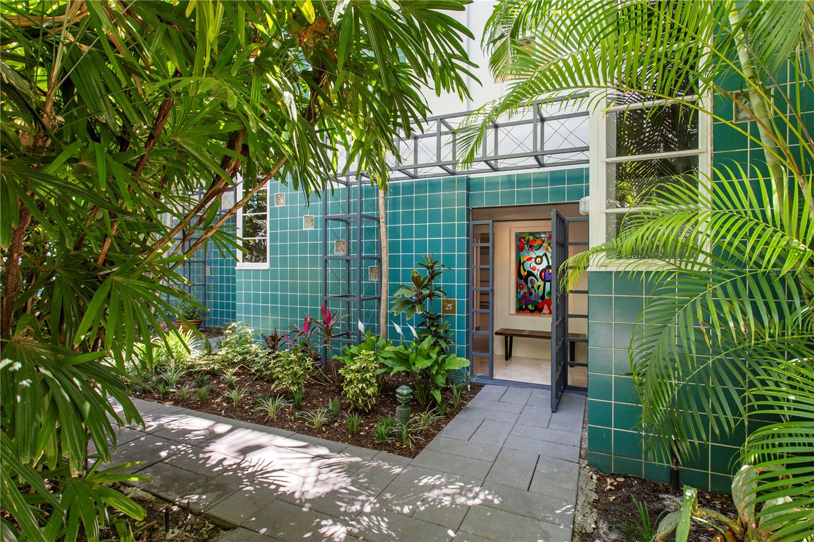 4950 BAYSHORE BLVD #25D, TAMPA, FL, 33611