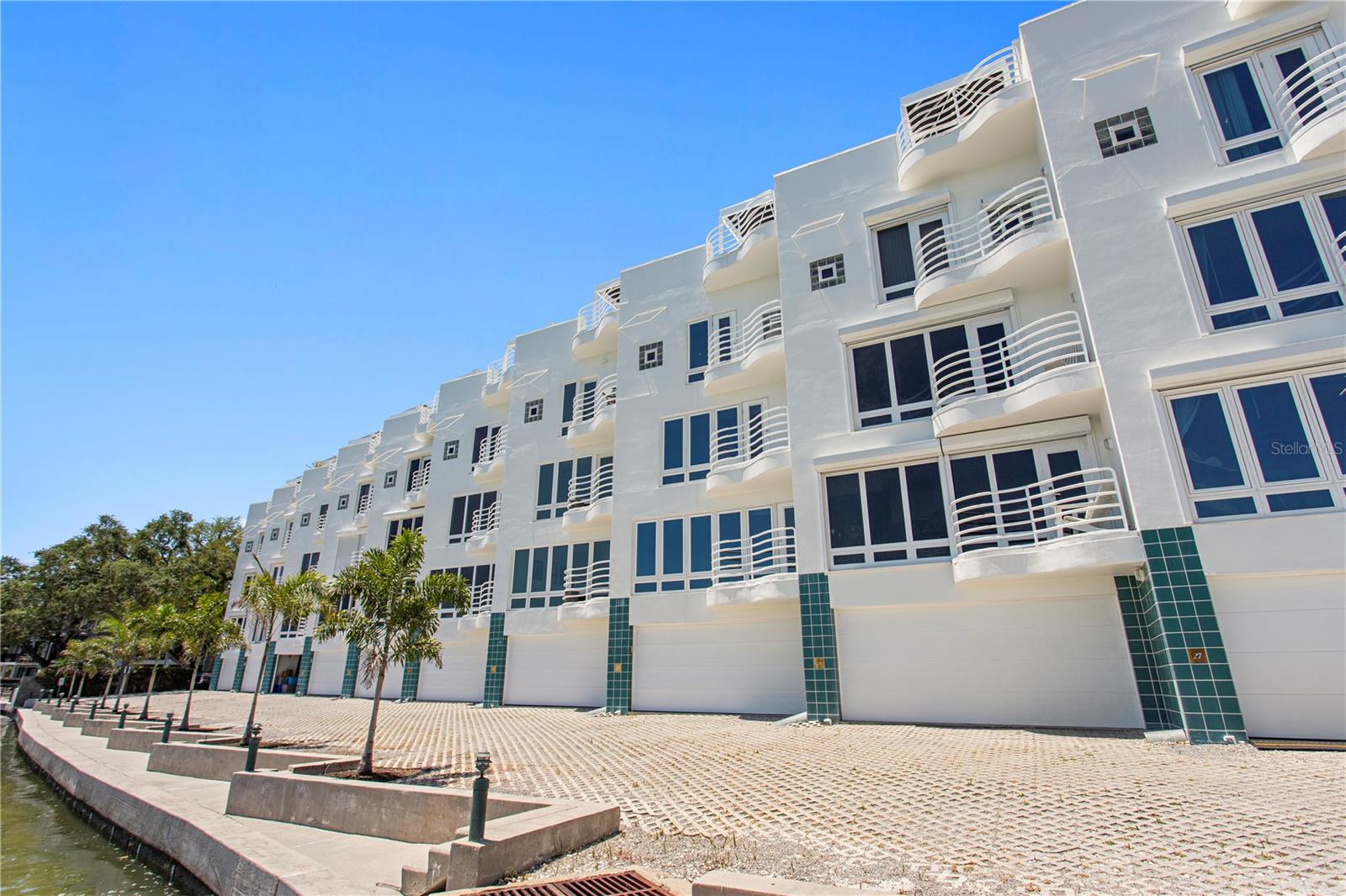 4950 BAYSHORE BLVD #25D, TAMPA, FL, 33611