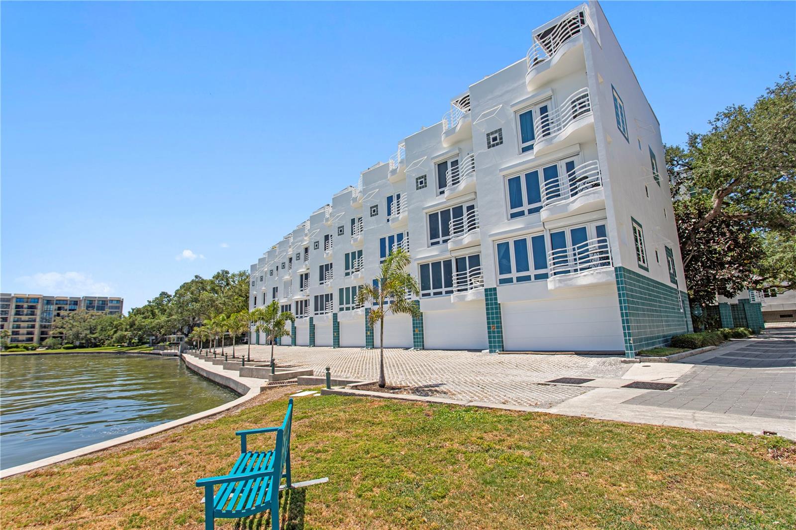 4950 BAYSHORE BLVD #25D, TAMPA, FL, 33611