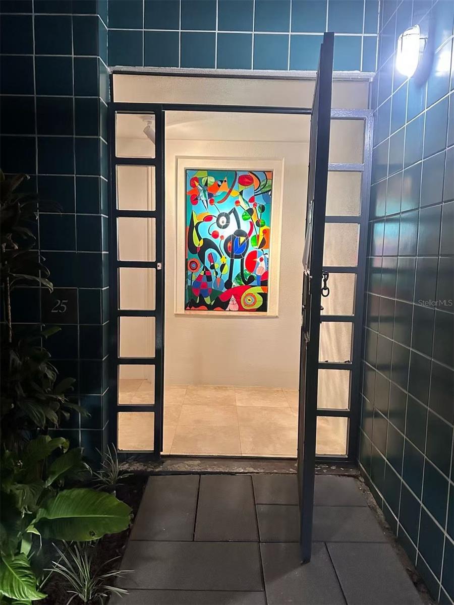 4950 BAYSHORE BLVD #25D, TAMPA, FL, 33611