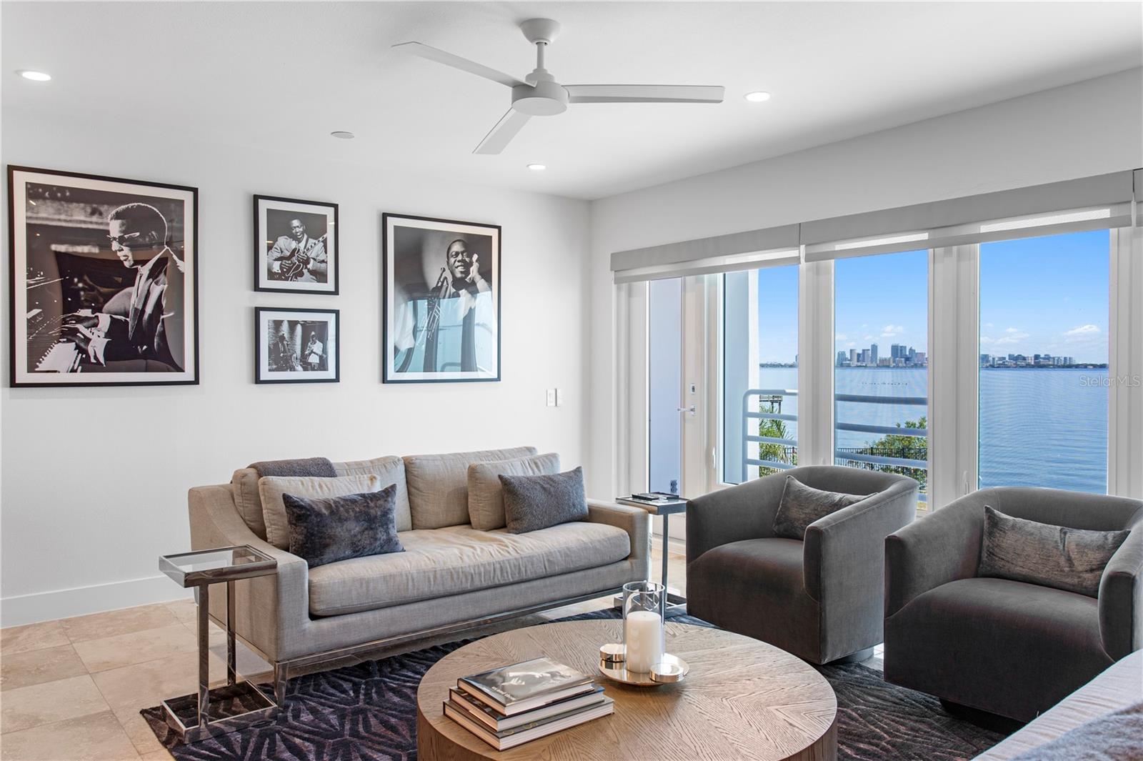 4950 BAYSHORE BLVD #25D, TAMPA, FL, 33611