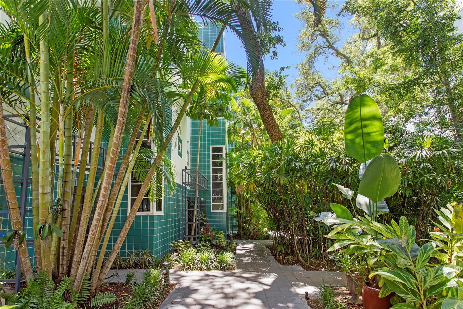 4950 BAYSHORE BLVD #25D, TAMPA, FL, 33611