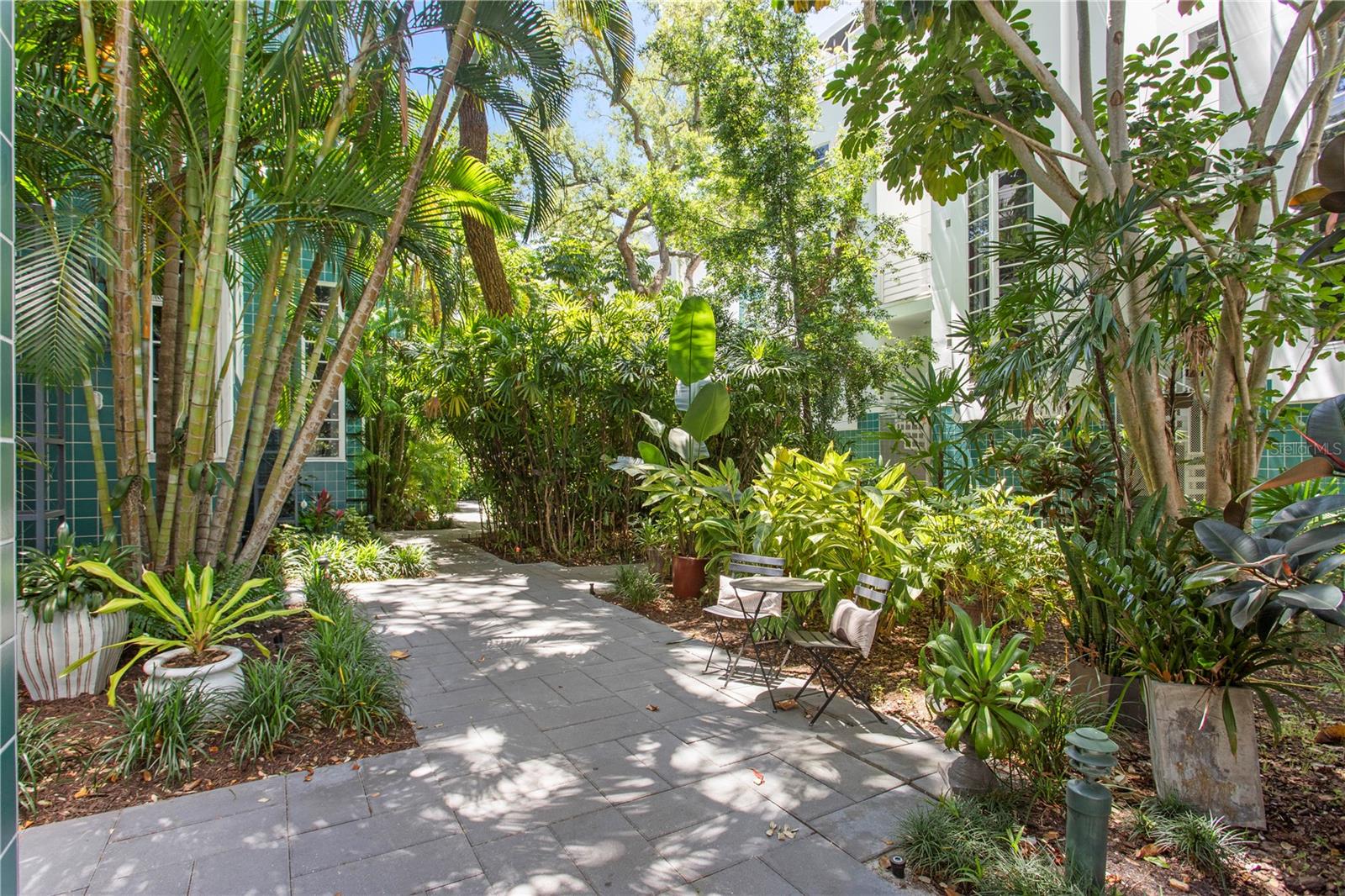 4950 BAYSHORE BLVD #25D, TAMPA, FL, 33611