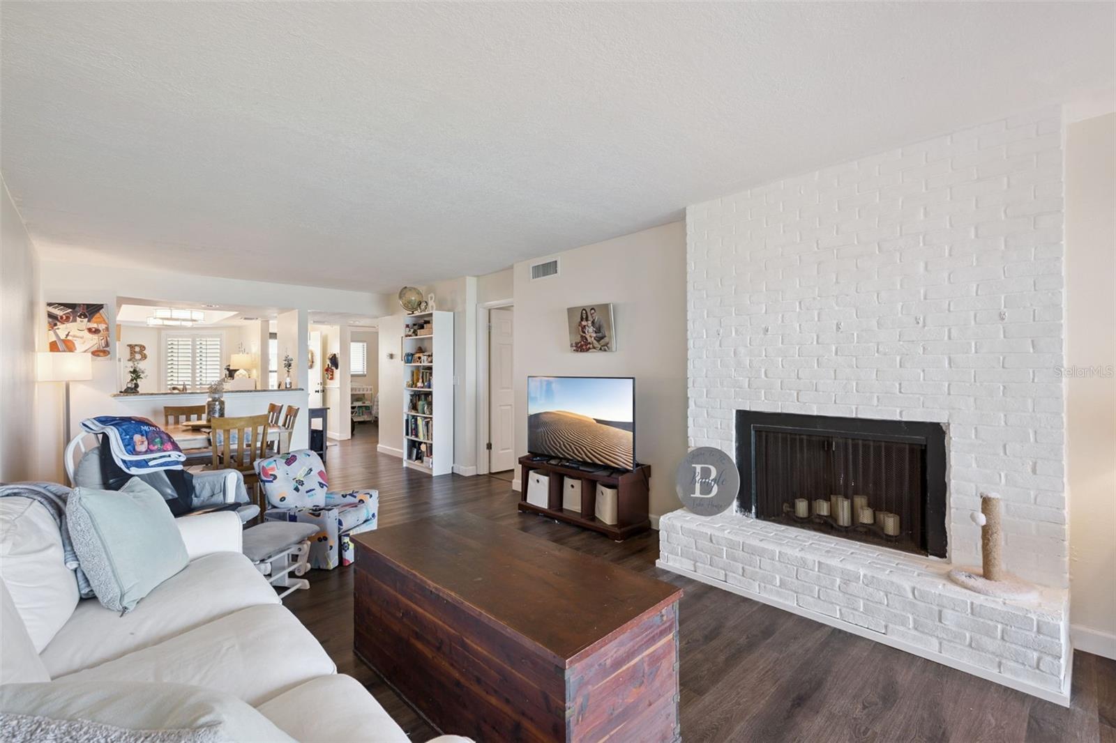 4109 FAIRVIEW VISTA PT #114, ORLANDO, FL, 32804