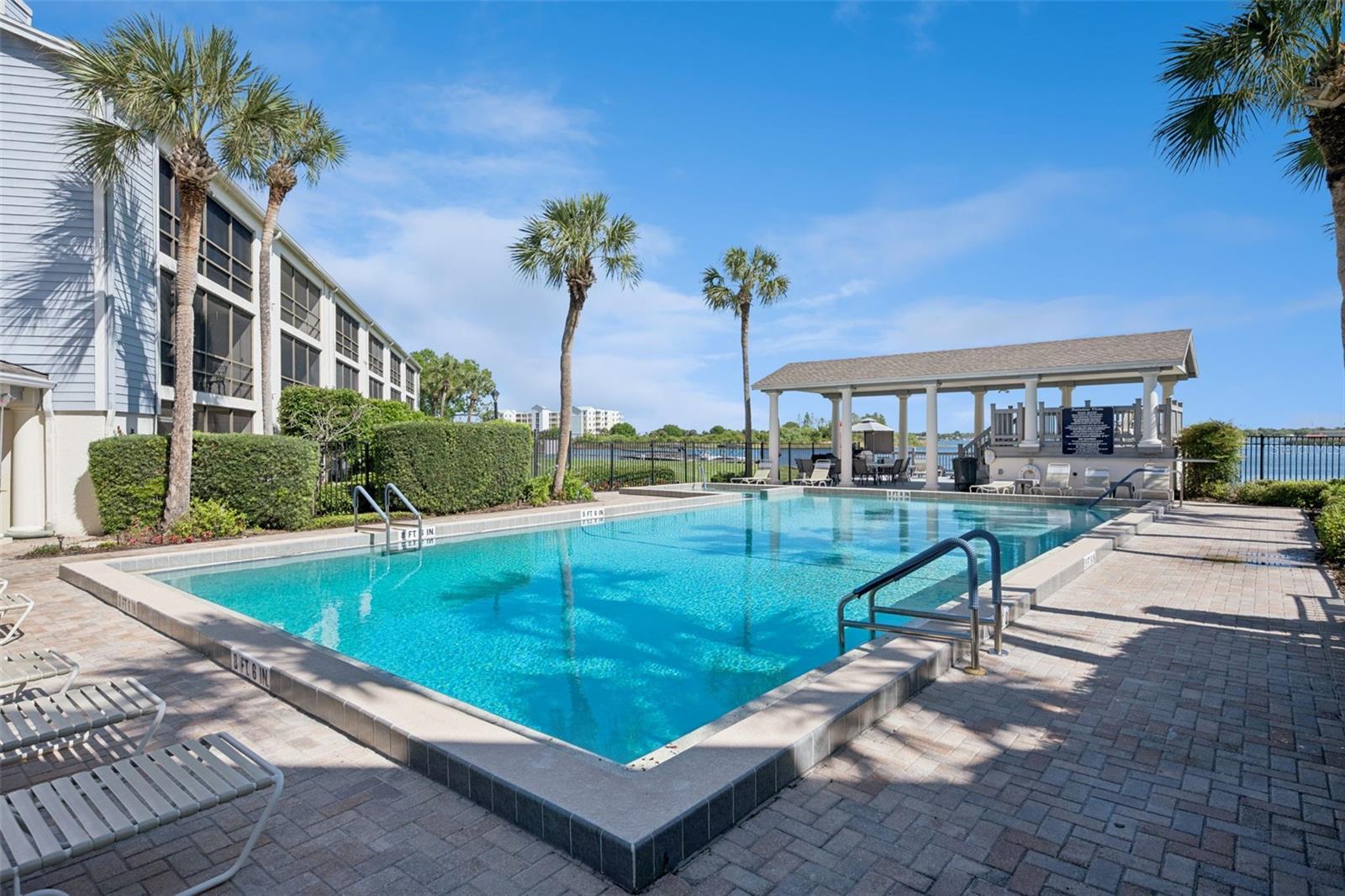 4109 FAIRVIEW VISTA PT #114, ORLANDO, FL, 32804