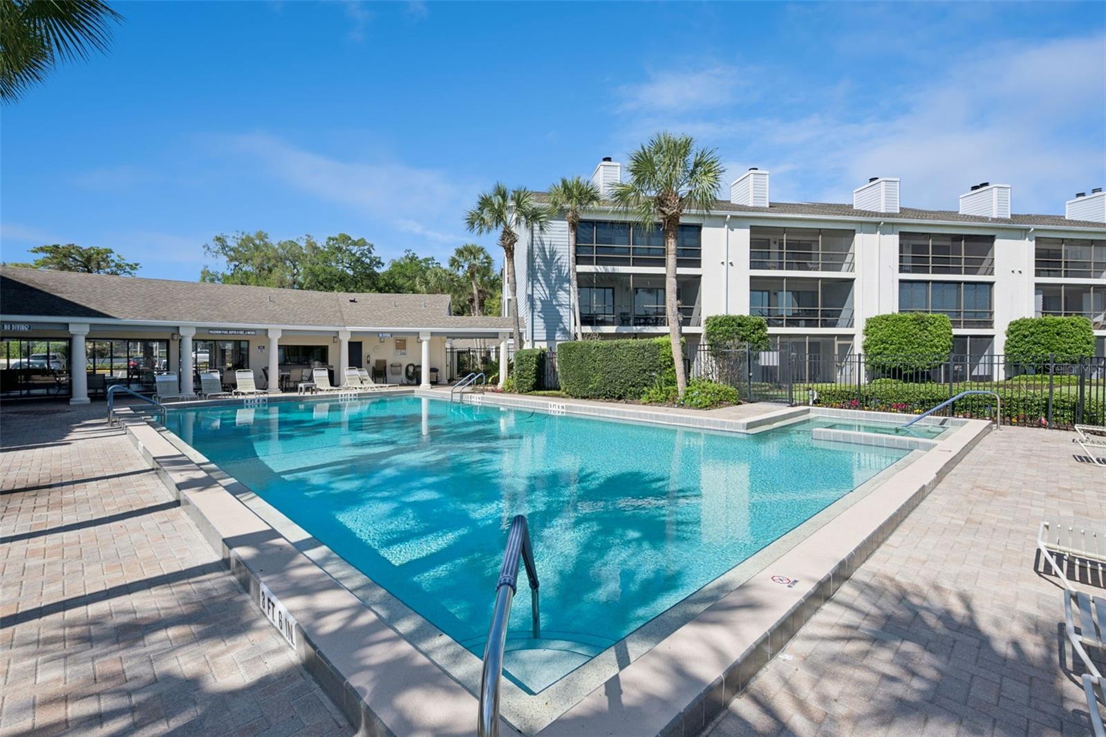 4109 FAIRVIEW VISTA PT #114, ORLANDO, FL, 32804