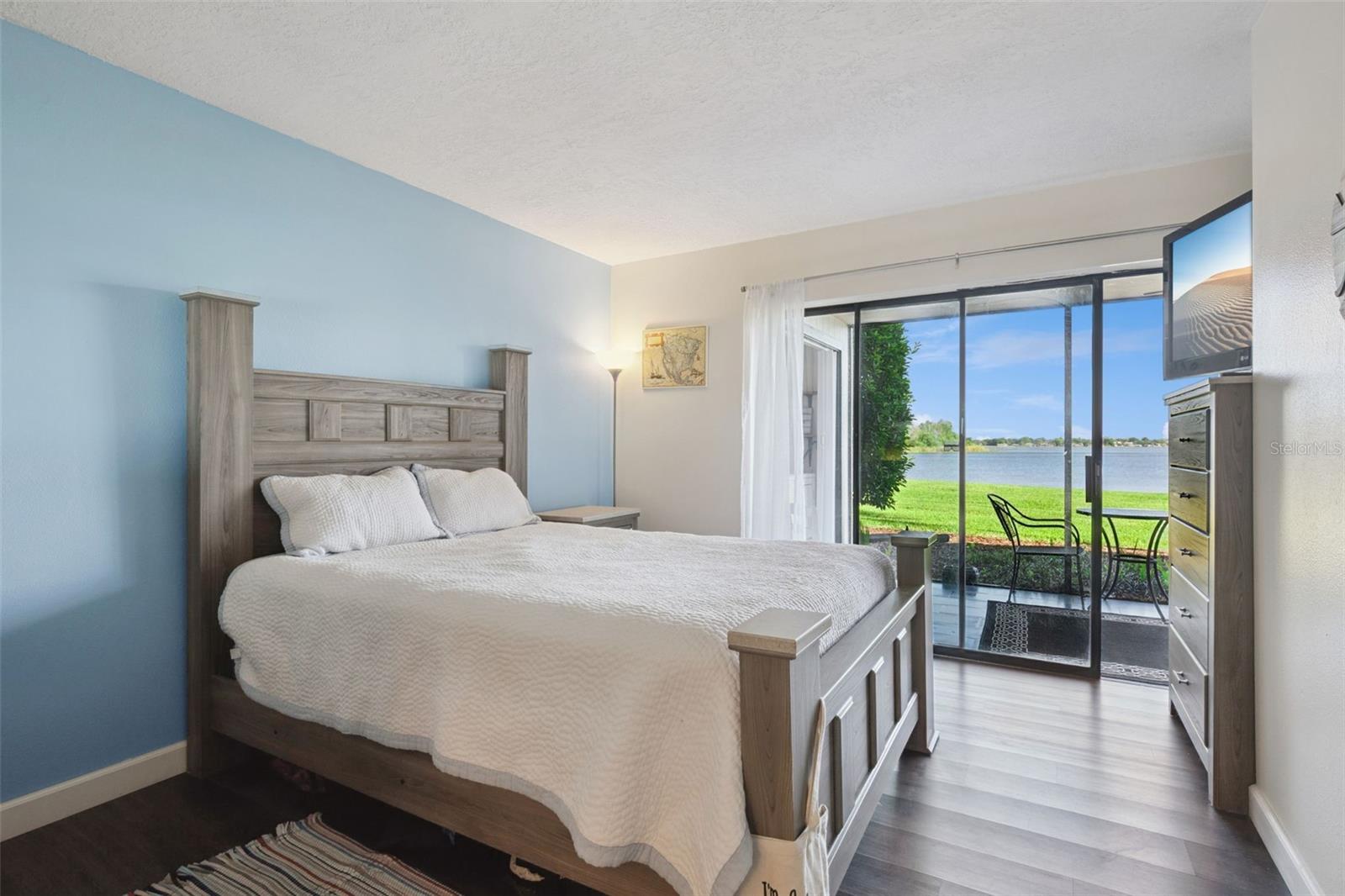 4109 FAIRVIEW VISTA PT #114, ORLANDO, FL, 32804