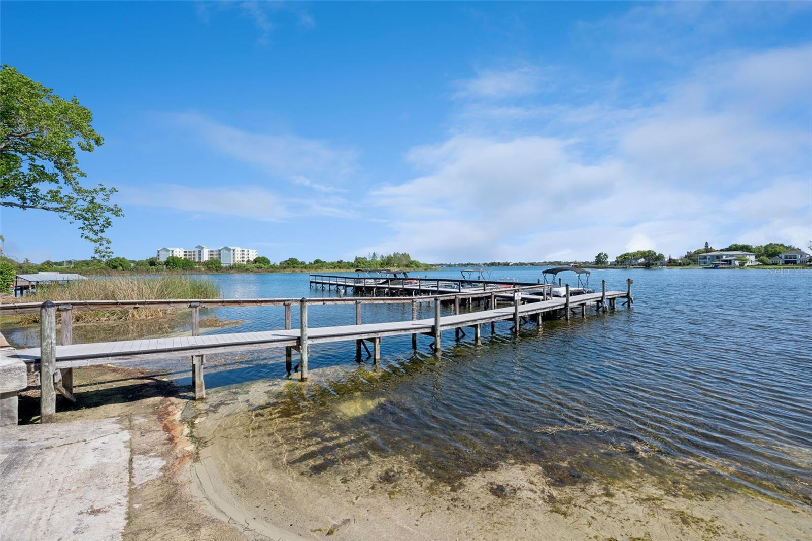 4109 FAIRVIEW VISTA PT #114, ORLANDO, FL, 32804