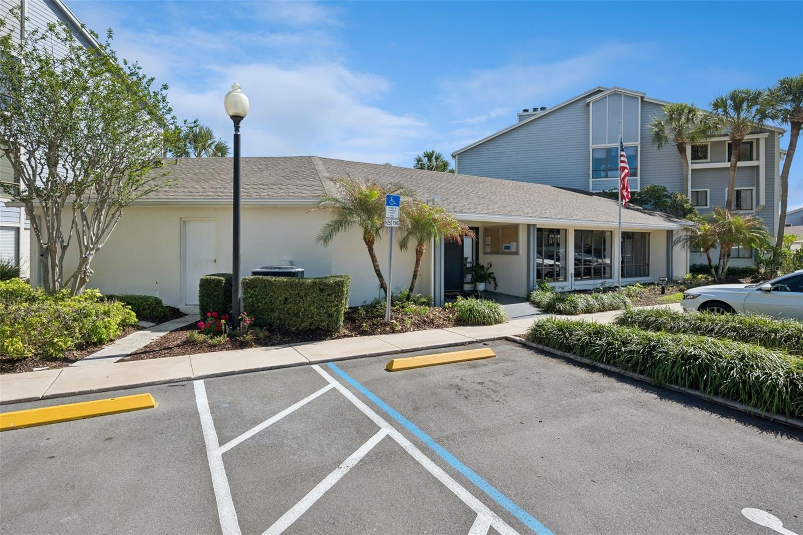 4109 FAIRVIEW VISTA PT #114, ORLANDO, FL, 32804