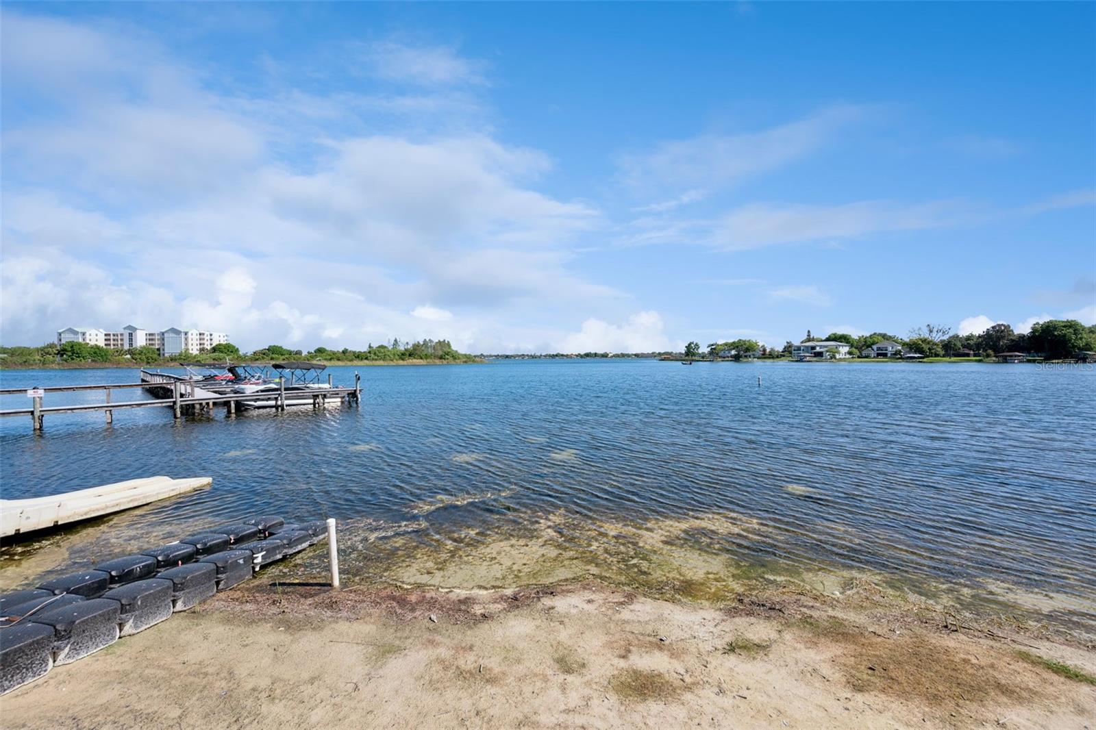 4109 FAIRVIEW VISTA PT #114, ORLANDO, FL, 32804