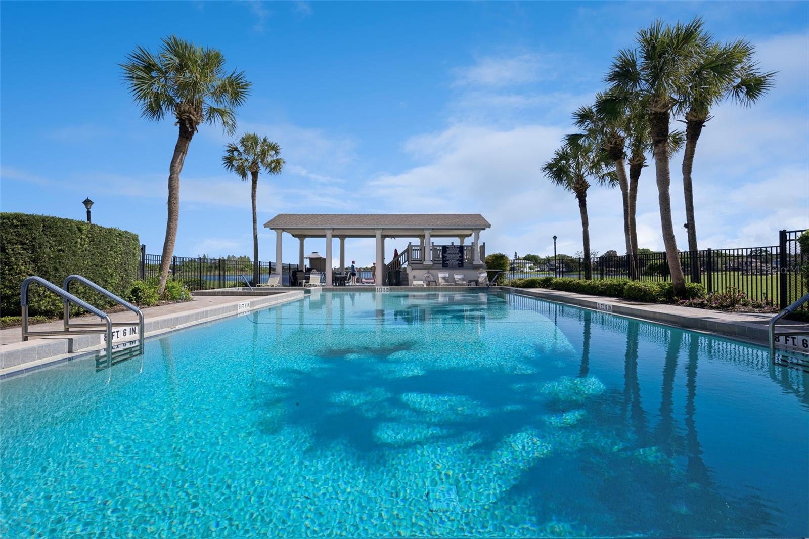 4109 FAIRVIEW VISTA PT #114, ORLANDO, FL, 32804