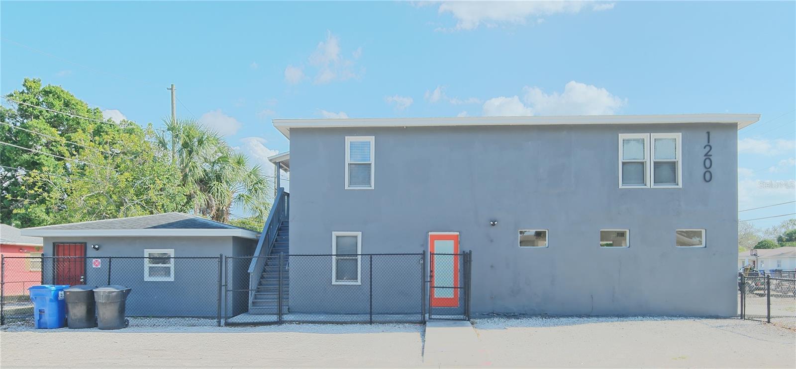 1200 40TH ST S, ST PETERSBURG, FL, 33711