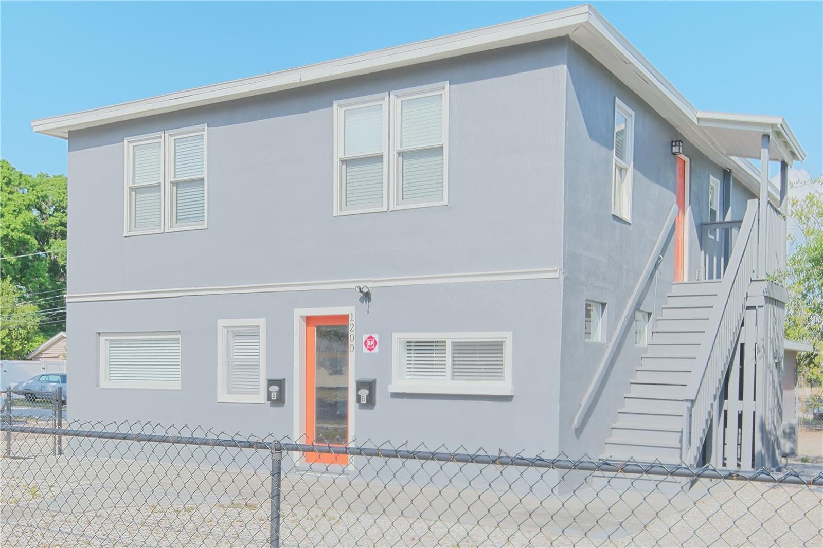 1200 40TH ST S, ST PETERSBURG, FL, 33711