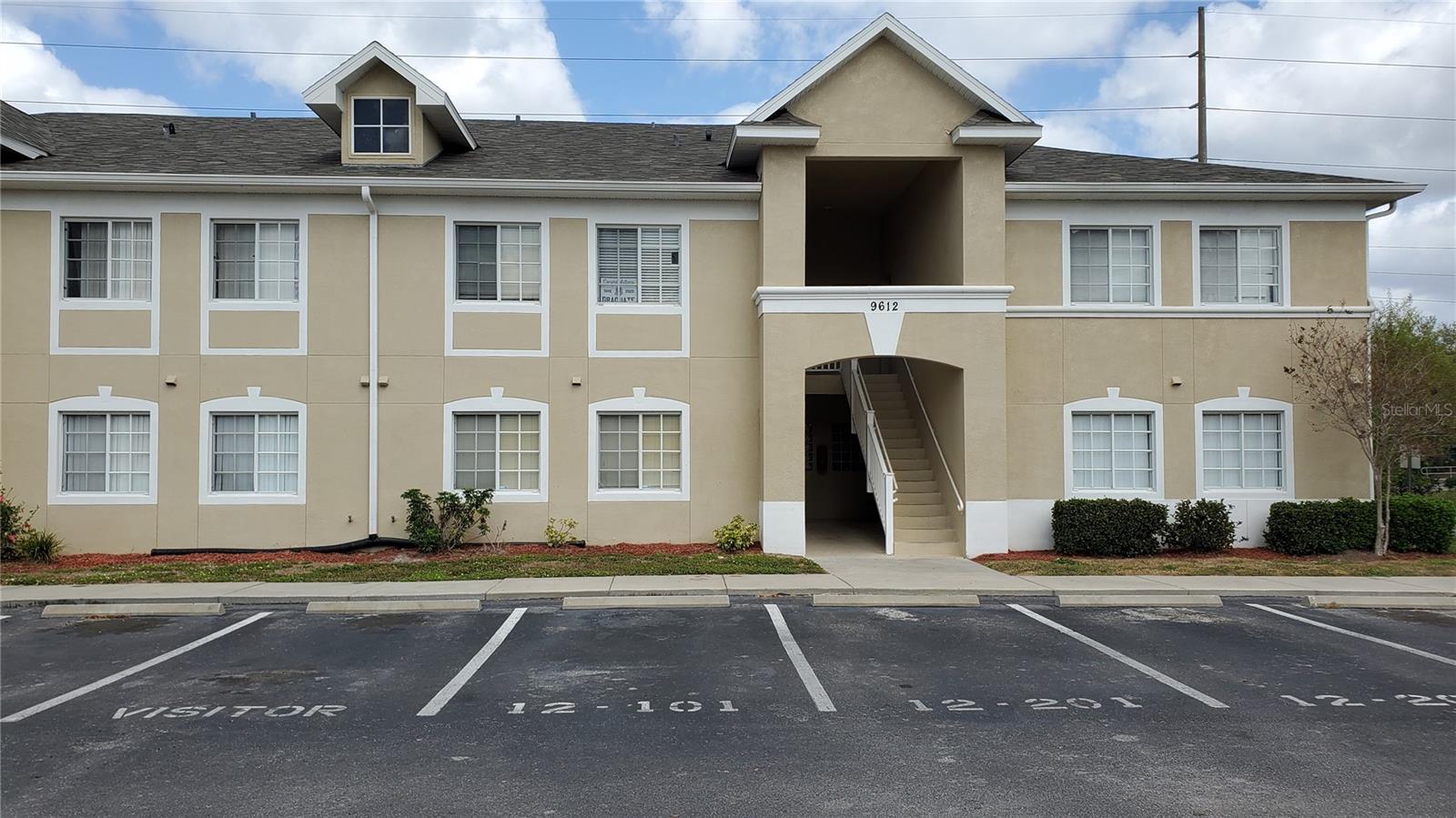 9612 SEADALE CT #101, RIVERVIEW, FL, 33578