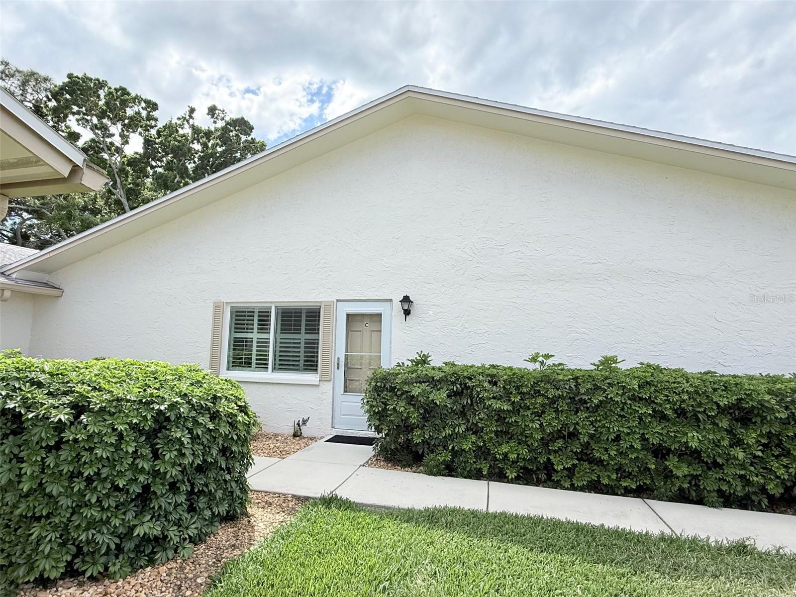 3357 38TH ST S #C, ST PETERSBURG, FL, 33711