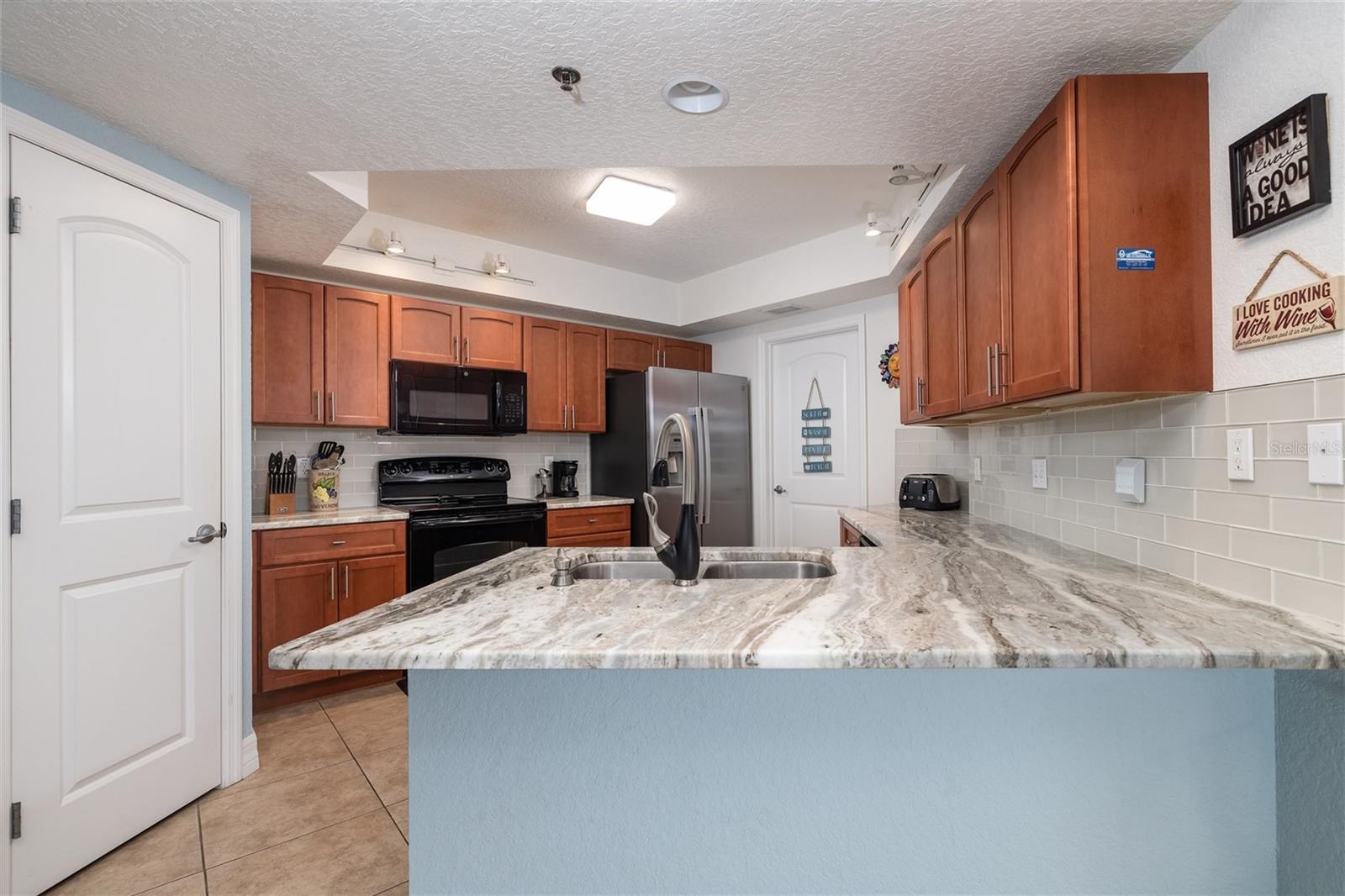 5300 S ATLANTIC AVE #12-402, NEW SMYRNA BEACH, FL, 32169