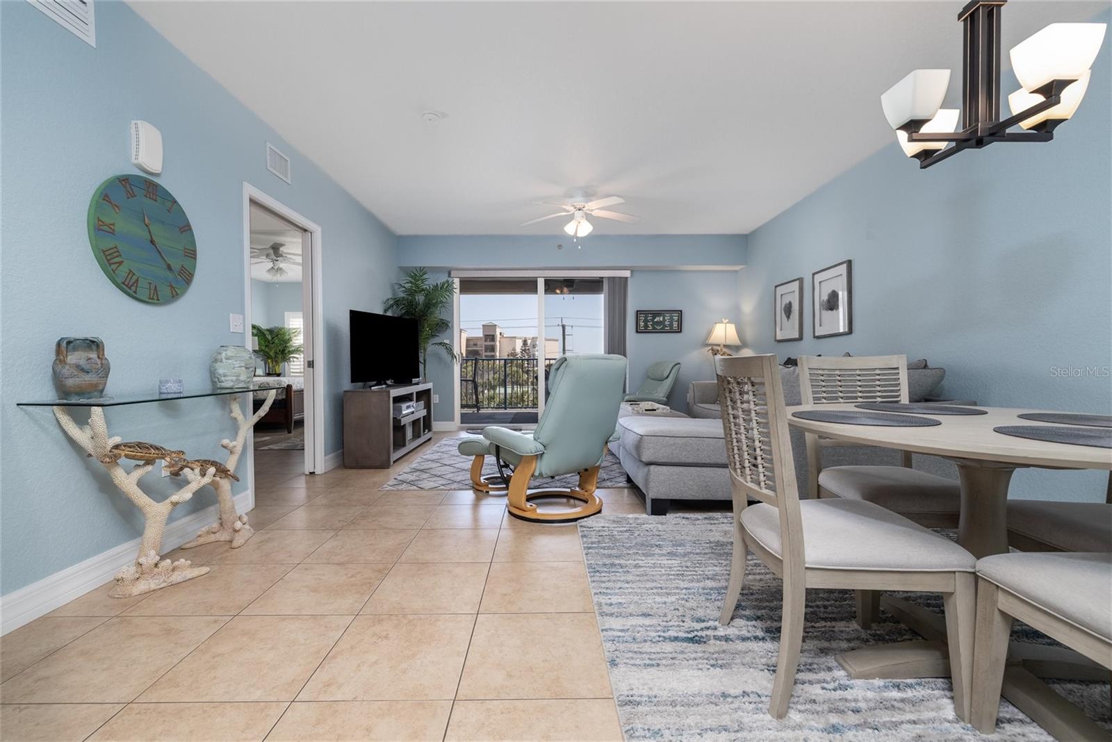 5300 S ATLANTIC AVE #12-402, NEW SMYRNA BEACH, FL, 32169