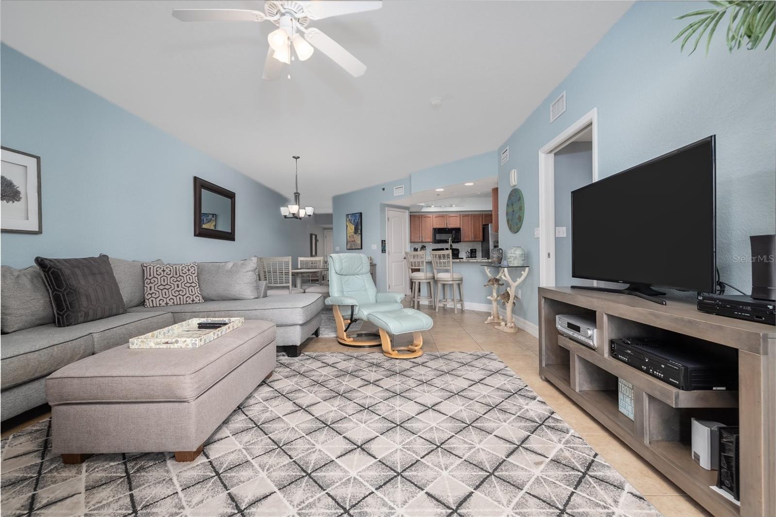 5300 S ATLANTIC AVE #12-402, NEW SMYRNA BEACH, FL, 32169