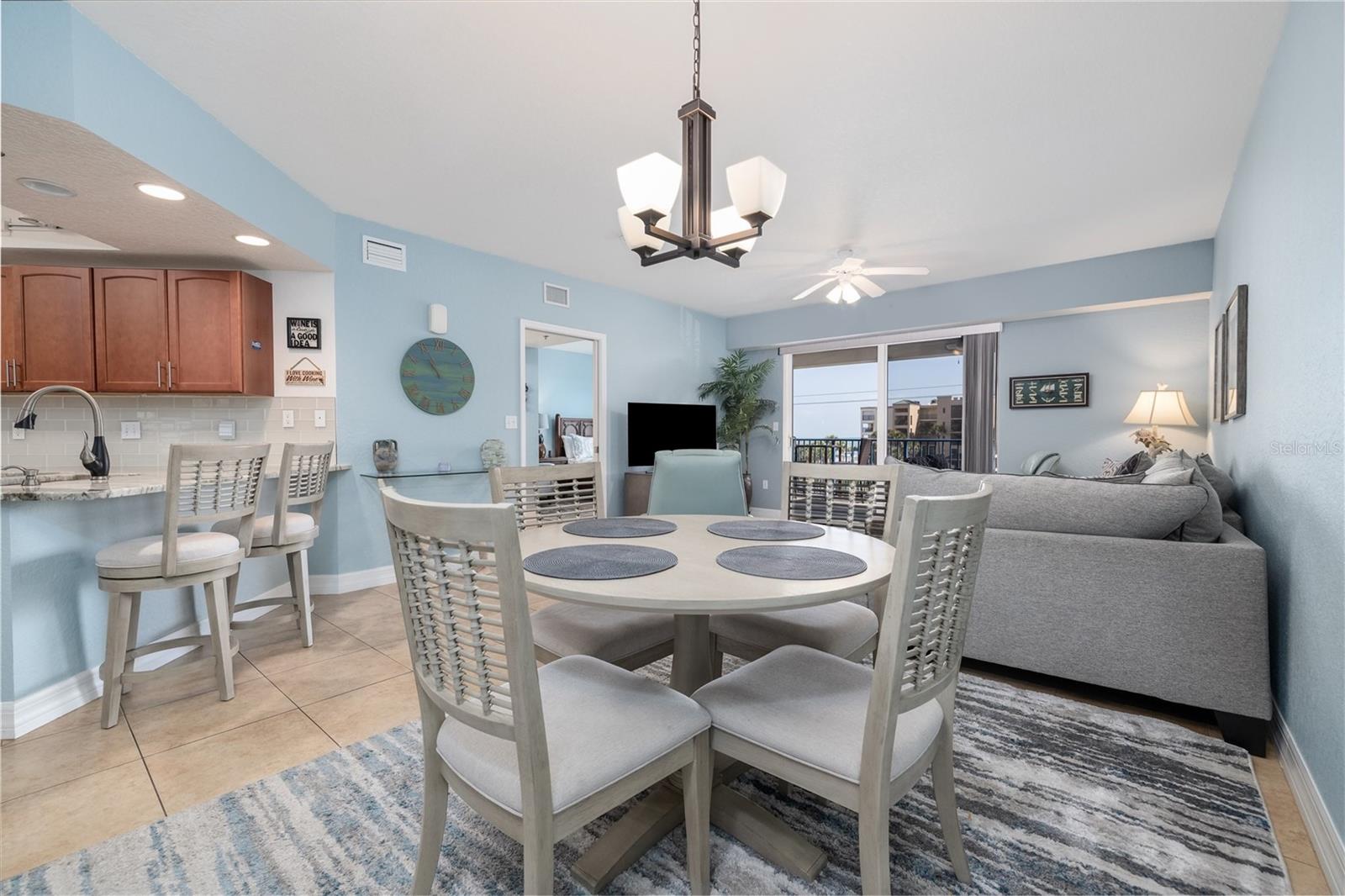 5300 S ATLANTIC AVE #12-402, NEW SMYRNA BEACH, FL, 32169
