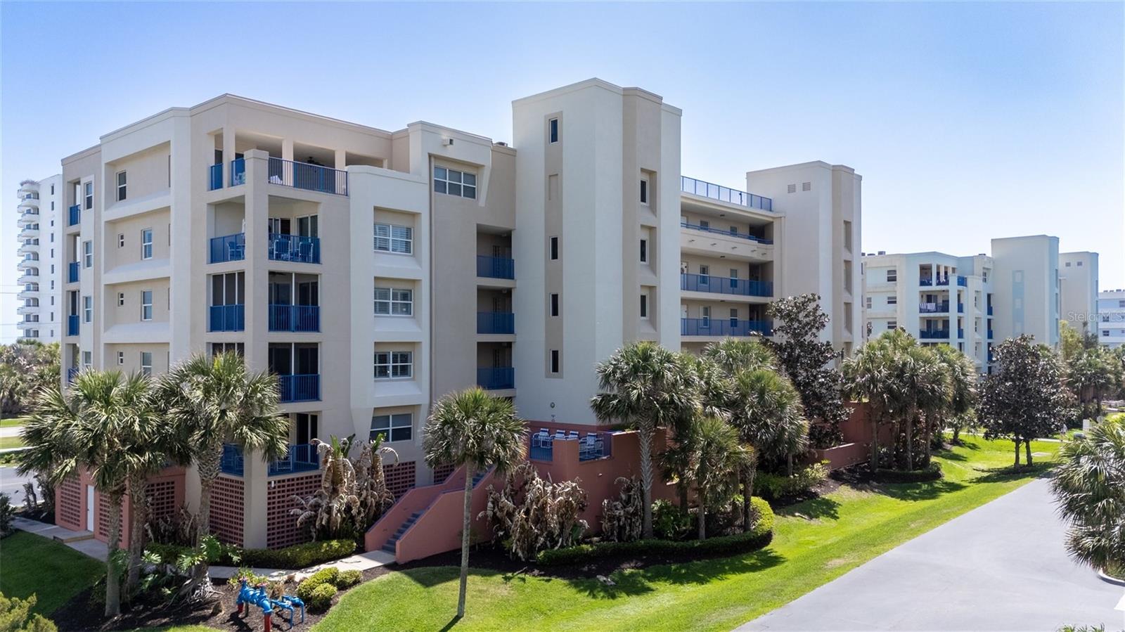 5300 S ATLANTIC AVE #12-402, NEW SMYRNA BEACH, FL, 32169