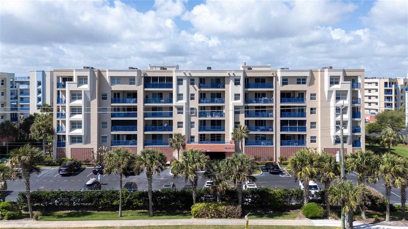 5300 S ATLANTIC AVE #12-402, NEW SMYRNA BEACH, FL, 32169