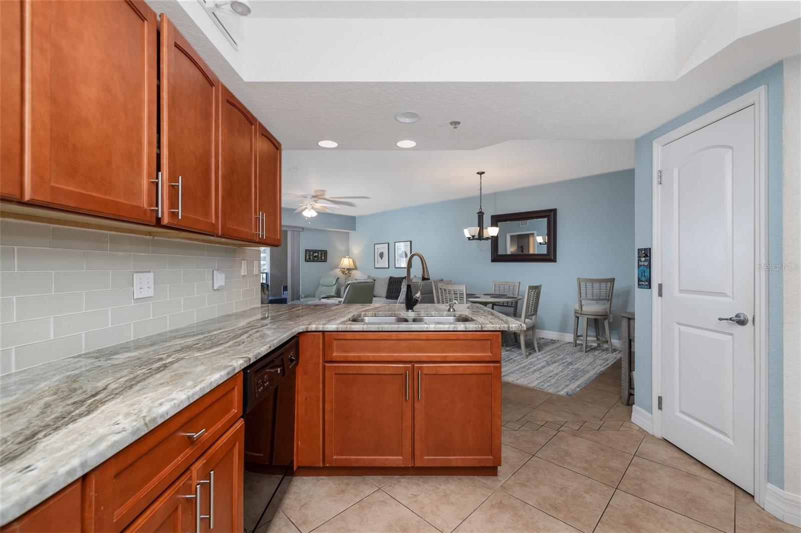 5300 S ATLANTIC AVE #12-402, NEW SMYRNA BEACH, FL, 32169