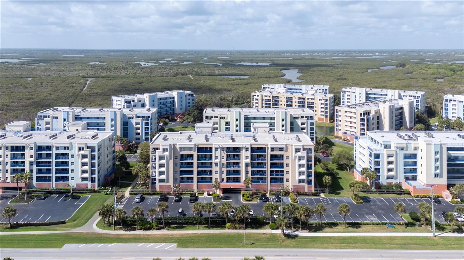 5300 S ATLANTIC AVE #12-402, NEW SMYRNA BEACH, FL, 32169
