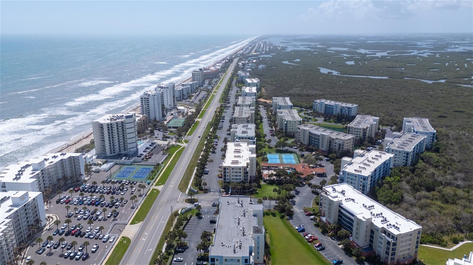 5300 S ATLANTIC AVE #12-402, NEW SMYRNA BEACH, FL, 32169