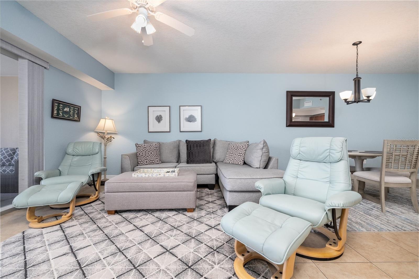 5300 S ATLANTIC AVE #12-402, NEW SMYRNA BEACH, FL, 32169