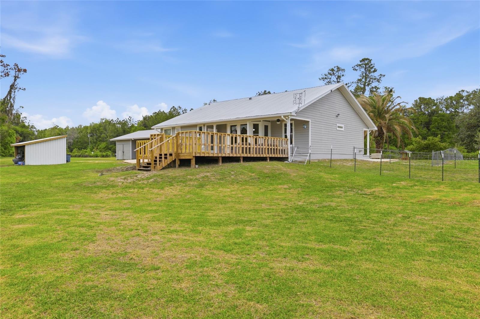 3767 NW 156TH AVE, GAINESVILLE, FL, 32609