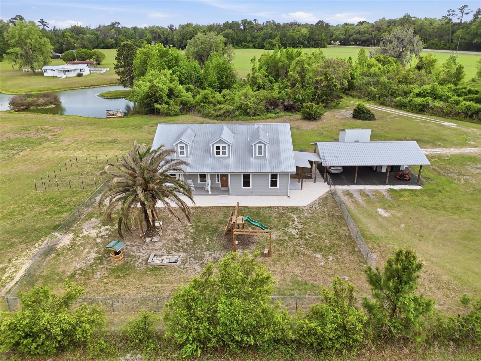 3767 NW 156TH AVE, GAINESVILLE, FL, 32609