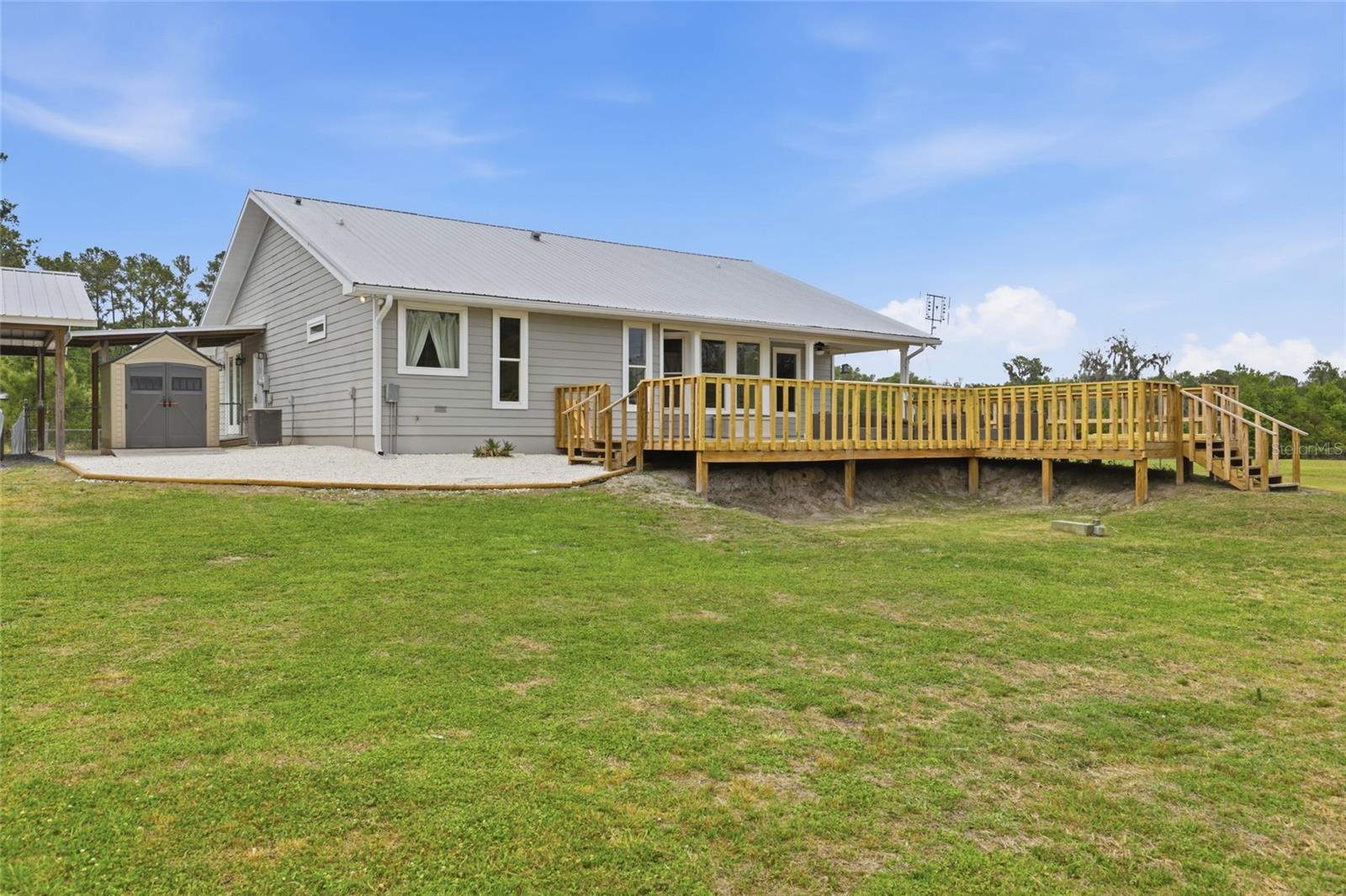 3767 NW 156TH AVE, GAINESVILLE, FL, 32609