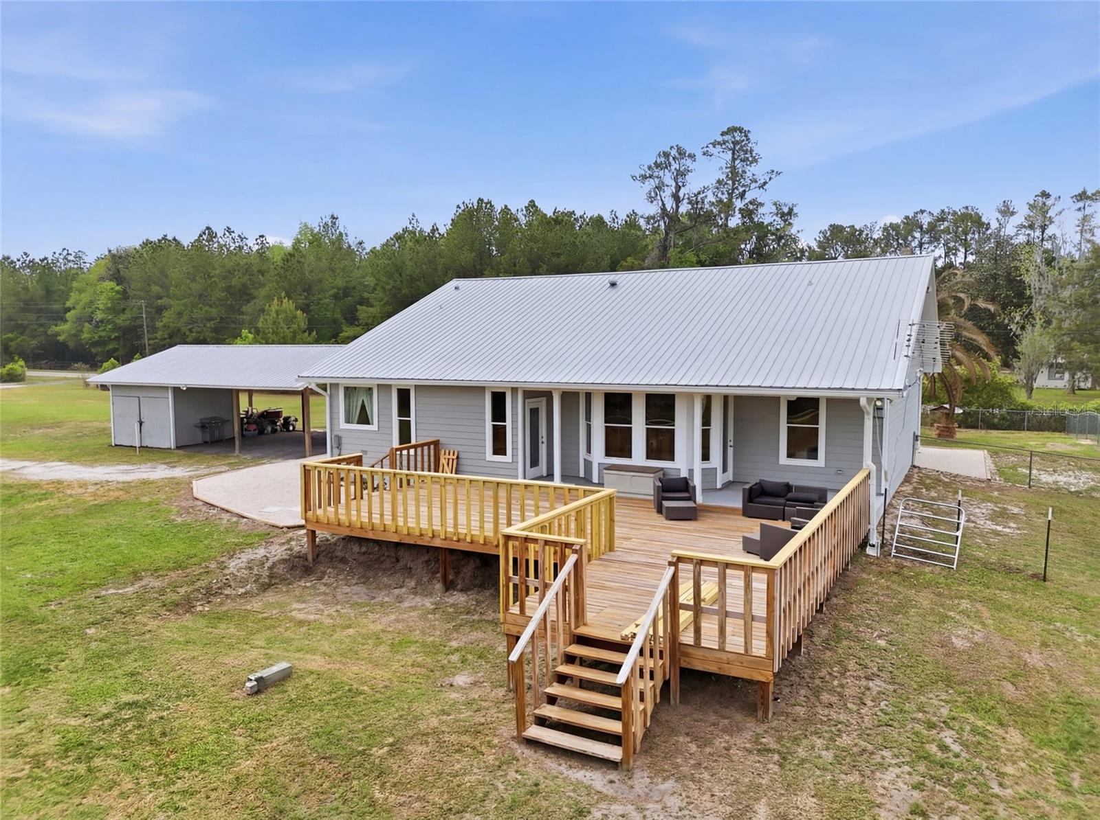 3767 NW 156TH AVE, GAINESVILLE, FL, 32609
