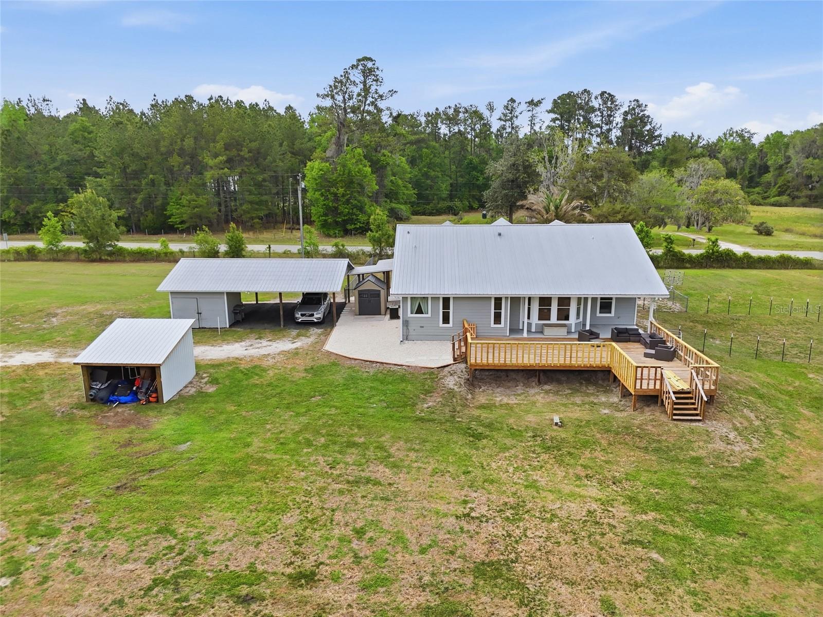 3767 NW 156TH AVE, GAINESVILLE, FL, 32609