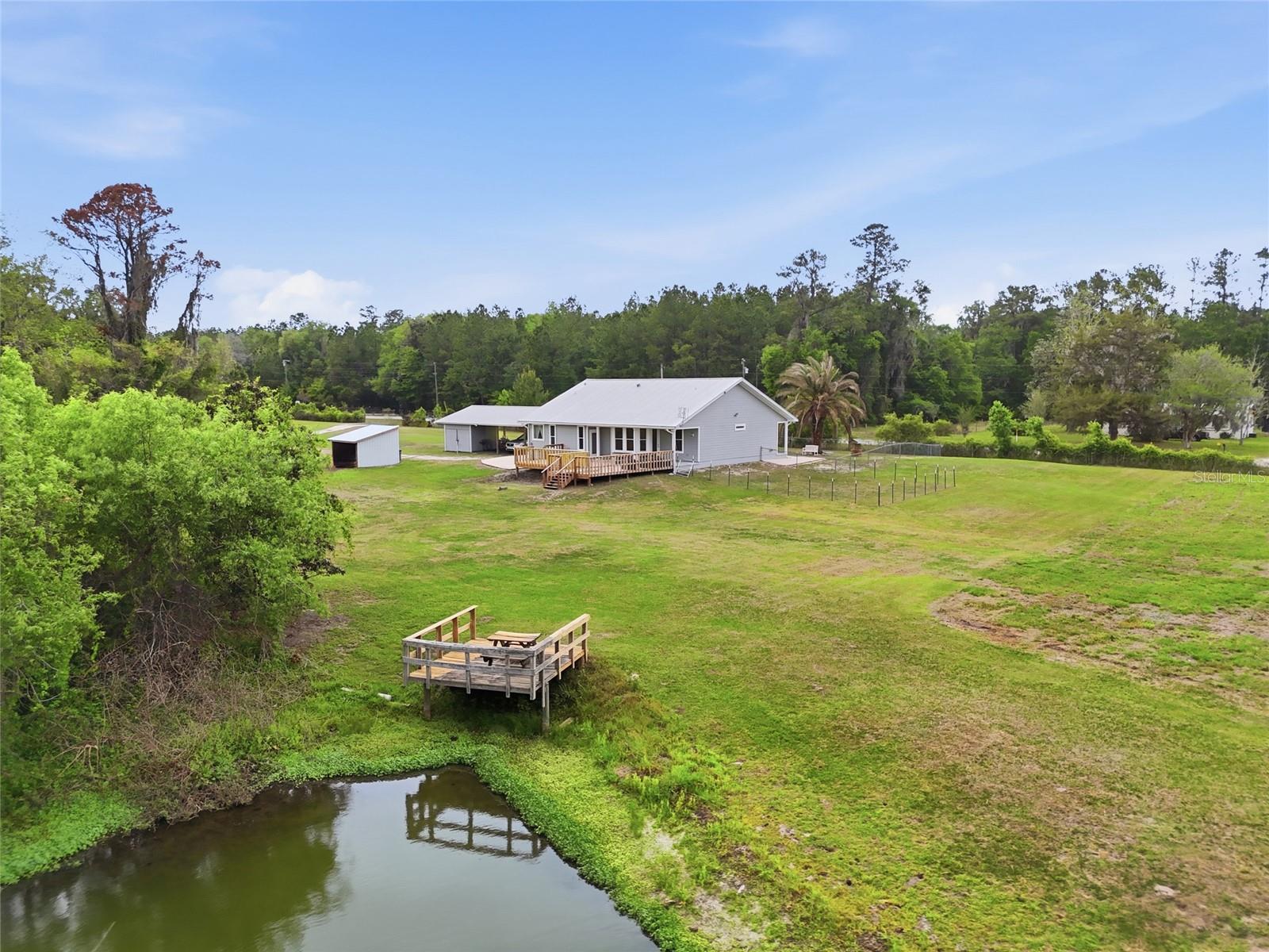 3767 NW 156TH AVE, GAINESVILLE, FL, 32609