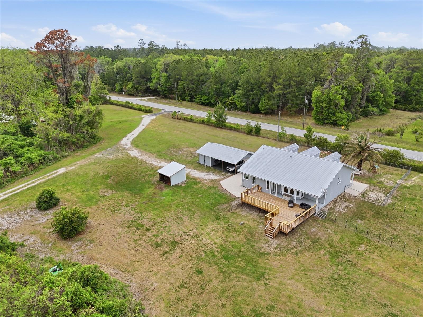 3767 NW 156TH AVE, GAINESVILLE, FL, 32609