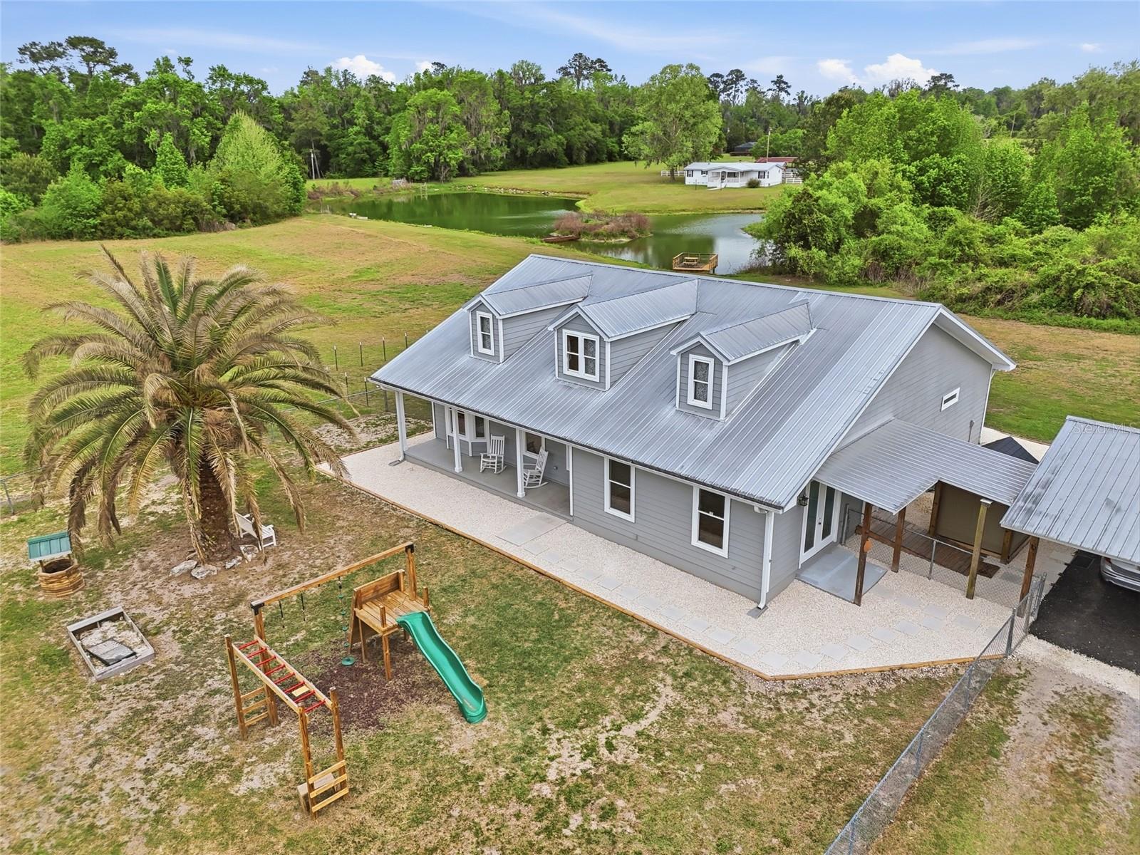 3767 NW 156TH AVE, GAINESVILLE, FL, 32609