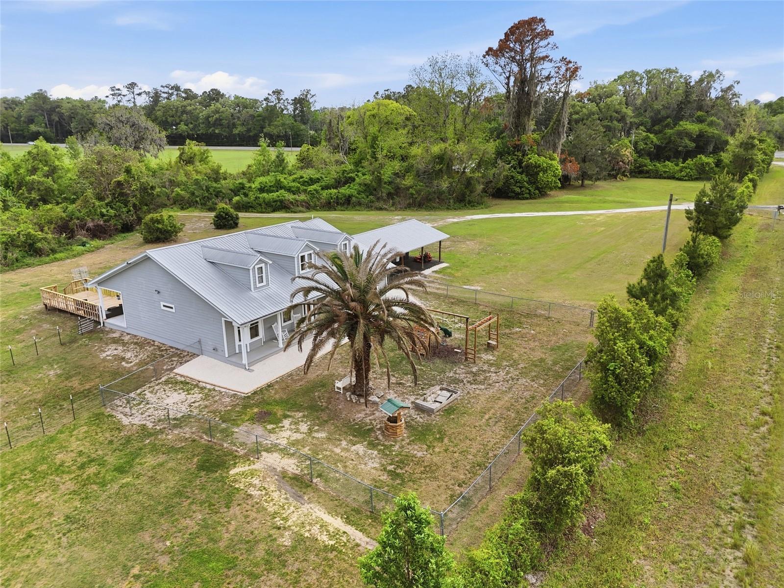 3767 NW 156TH AVE, GAINESVILLE, FL, 32609