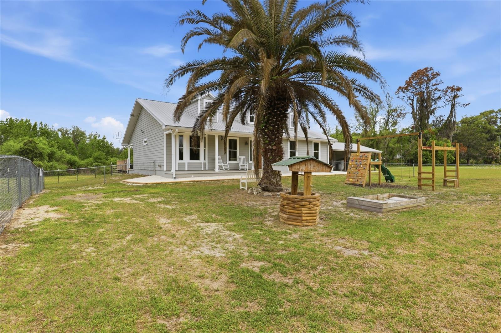 3767 NW 156TH AVE, GAINESVILLE, FL, 32609