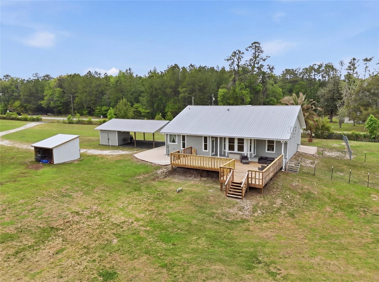 3767 NW 156TH AVE, GAINESVILLE, FL, 32609