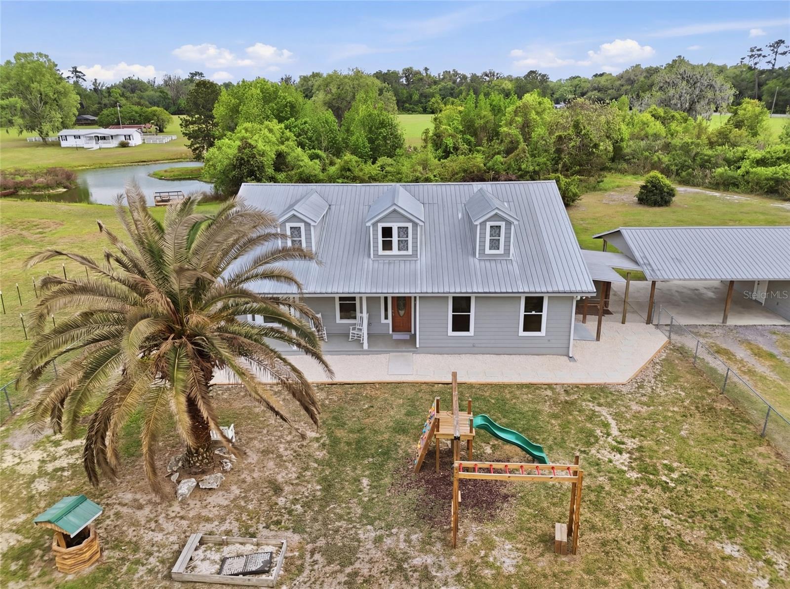 3767 NW 156TH AVE, GAINESVILLE, FL, 32609