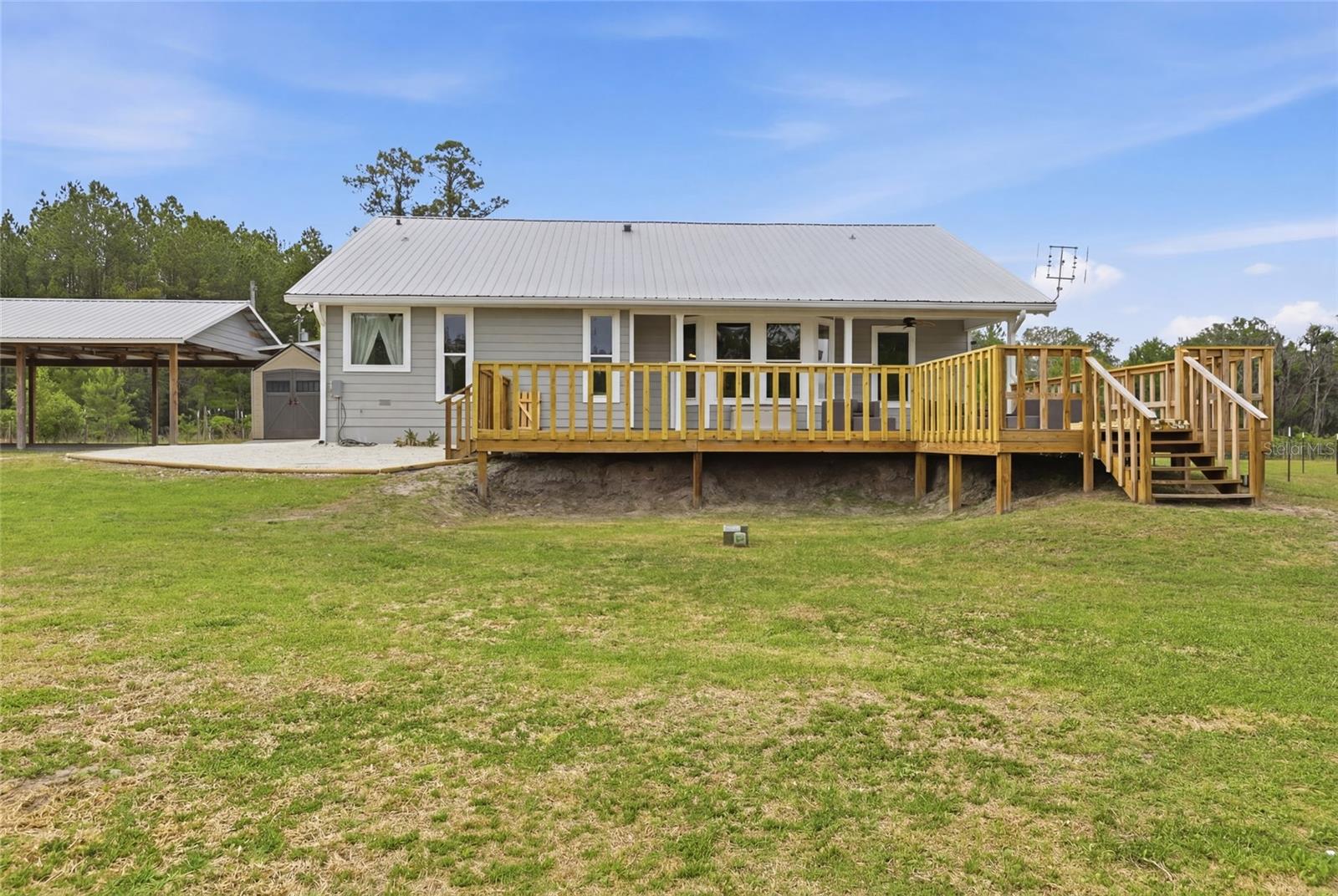3767 NW 156TH AVE, GAINESVILLE, FL, 32609