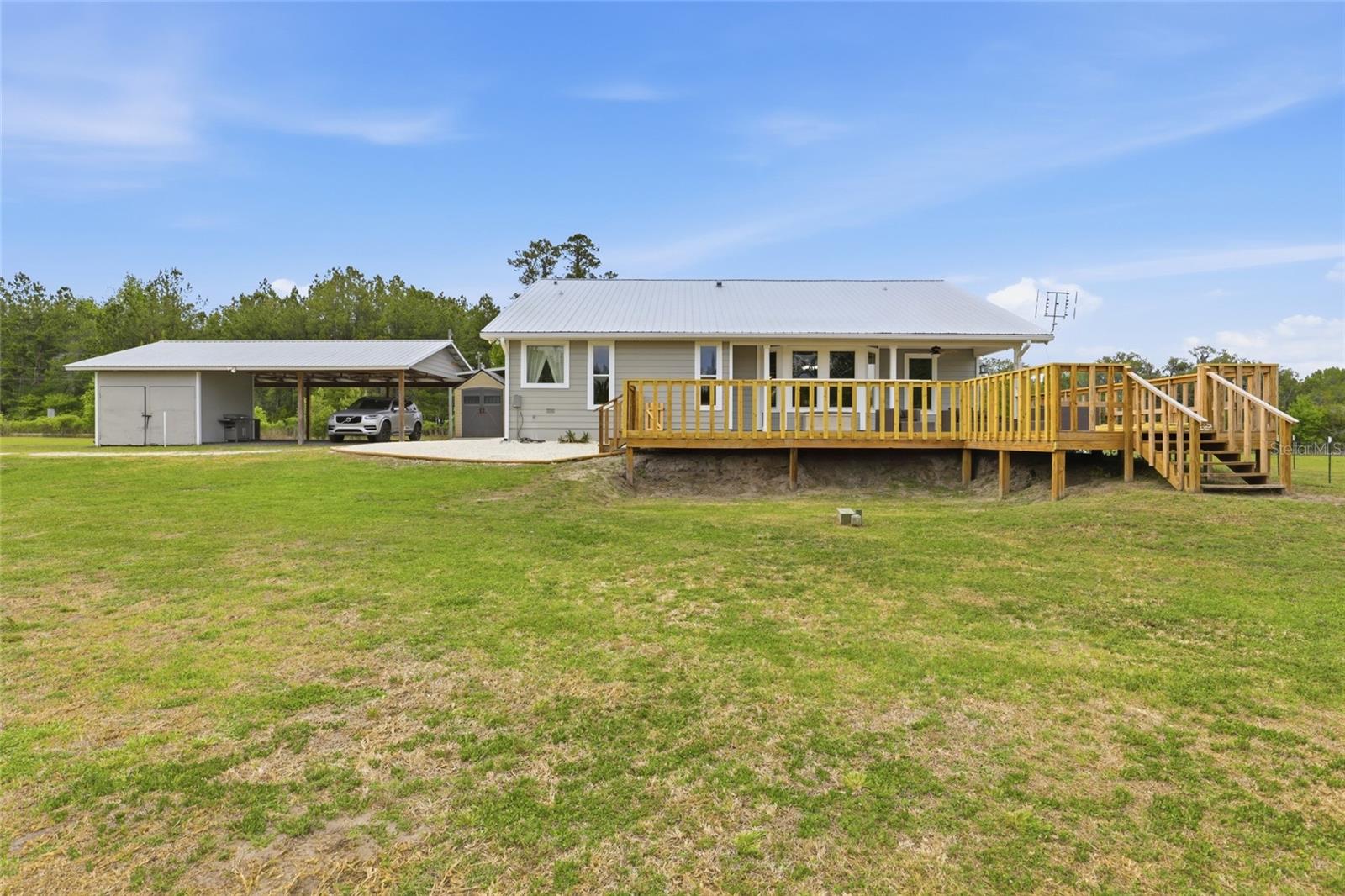 3767 NW 156TH AVE, GAINESVILLE, FL, 32609