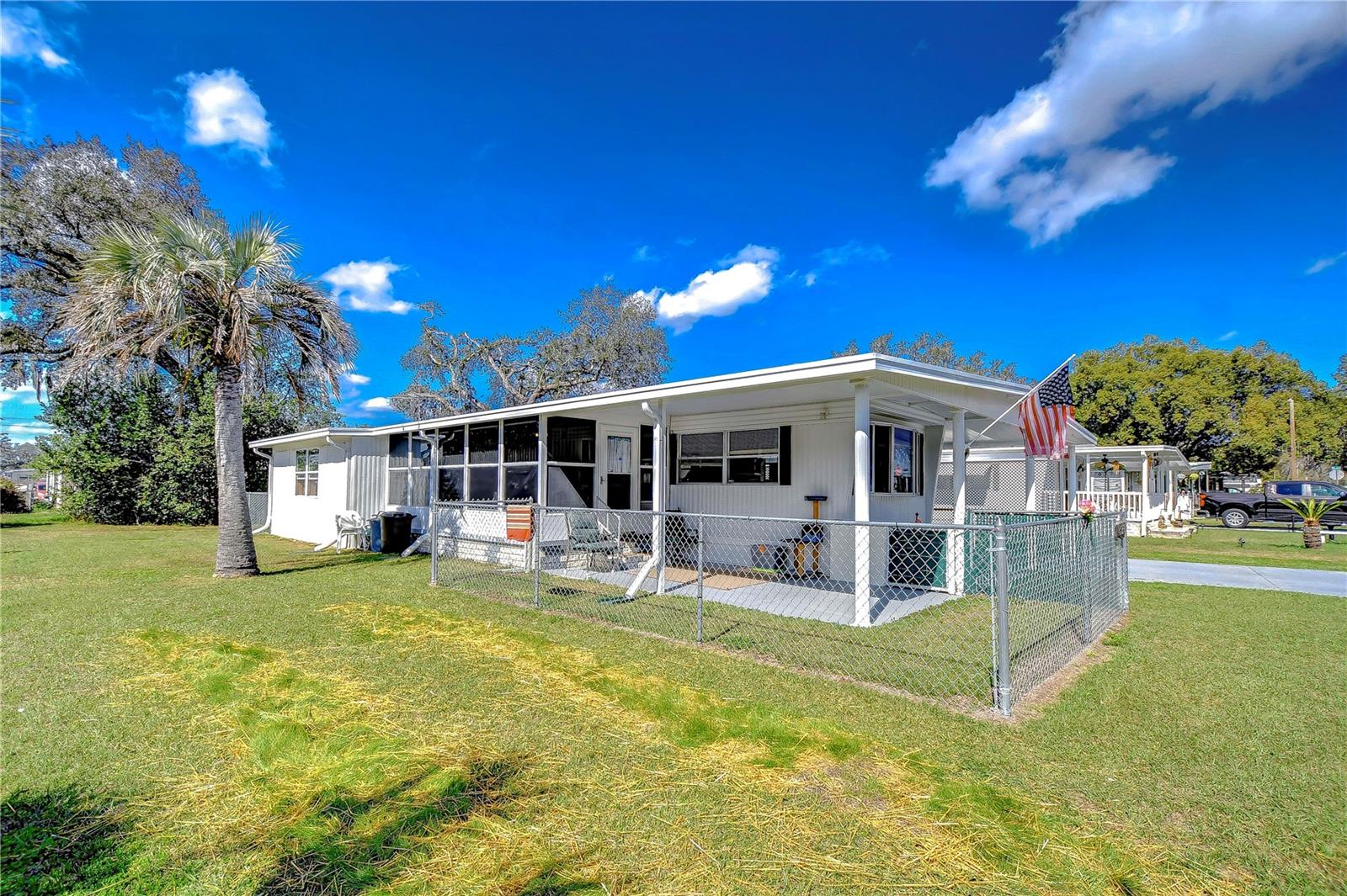 4529 OLIVE DR, ZEPHYRHILLS, FL, 33542
