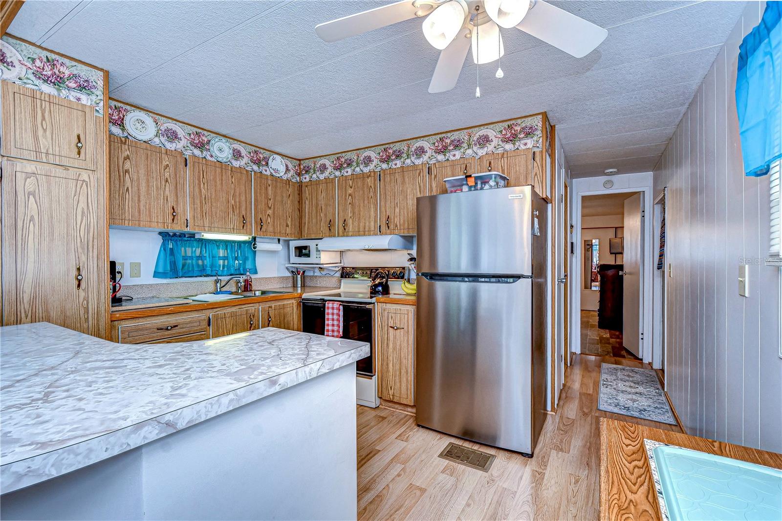 4529 OLIVE DR, ZEPHYRHILLS, FL, 33542