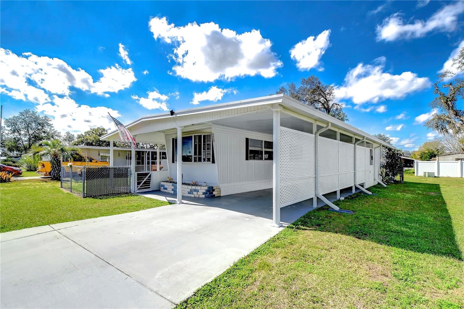 4529 OLIVE DR, ZEPHYRHILLS, FL, 33542