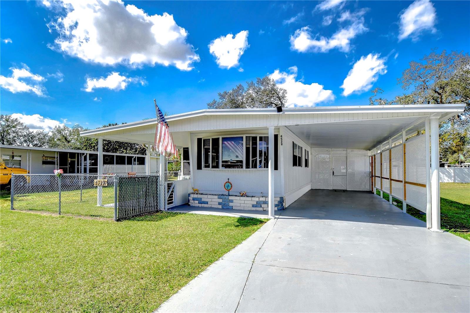 4529 OLIVE DR, ZEPHYRHILLS, FL, 33542